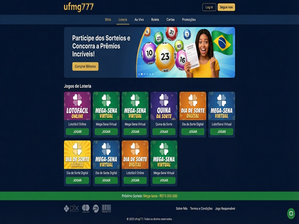 Screenshot 3 ufmg777